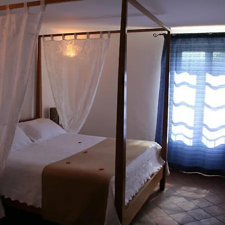La Bastide Du Paradou Hotel 3*
