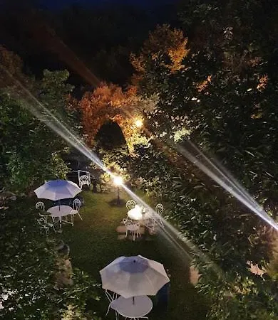 La Bastide Du Paradou Moustiers-Sainte-Marie