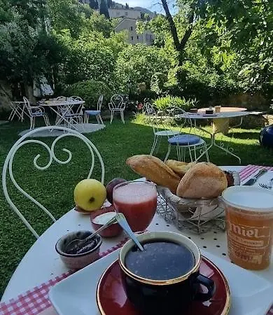 La Bastide Du Paradou Hotel 3*