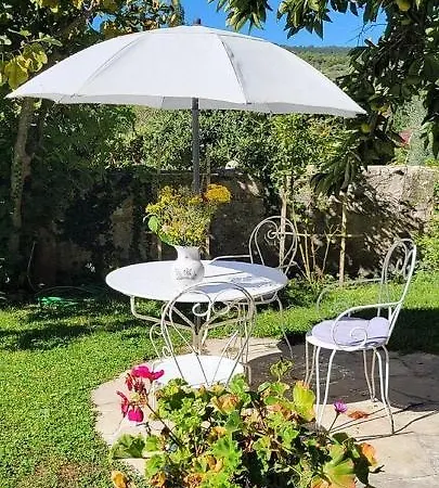 La Bastide Du Paradou Hotel 3*