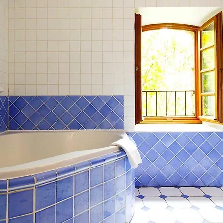 Hotel La Bastide Du Paradou Moustiers-Sainte-Marie
