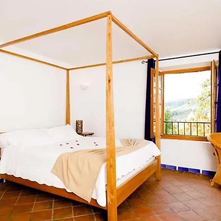 La Bastide Du Paradou Hotel Moustiers-Sainte-Marie