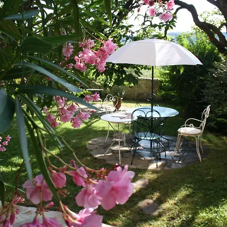 Hotel La Bastide Du Paradou Moustiers-Sainte-Marie