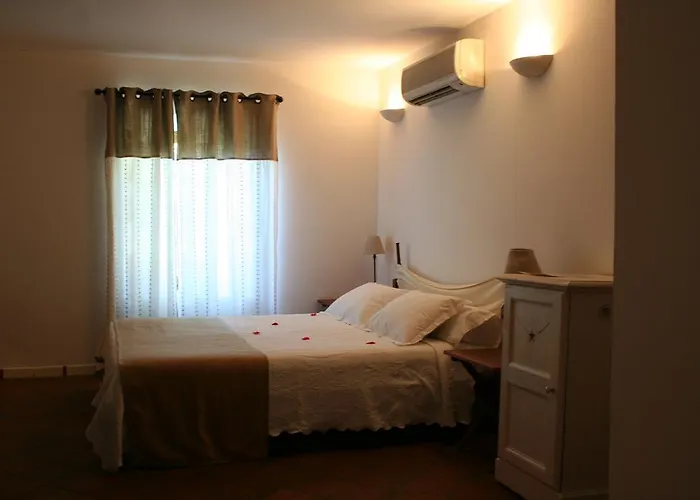 Hotel La Bastide Du Paradou