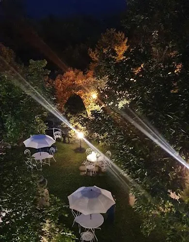 La Bastide Du Paradou Moustiers-Sainte-Marie