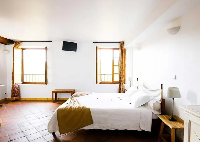 La Bastide Du Paradou 3*