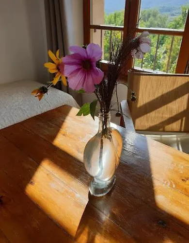 La Bastide Du Paradou 3* Moustiers-Sainte-Marie