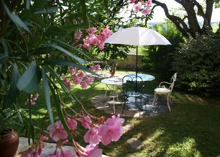 Hotel La Bastide Du Paradou Moustiers-Sainte-Marie