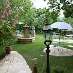 La Bastide Du Paradou 3*