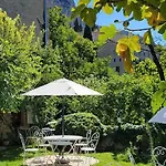 La Bastide Du Paradou Hotel