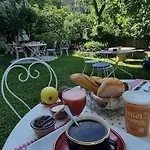 La Bastide Du Paradou Hotel 3*