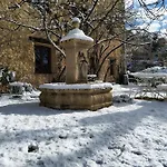 La Bastide Du Paradou Moustiers-Sainte-Marie