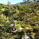 La Bastide Du Paradou Hotel