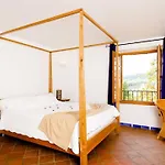 La Bastide Du Paradou Hotel Moustiers-Sainte-Marie