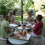 La Bastide Du Paradou Hotel 3*
