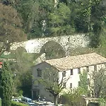 Hotel La Bastide Du Paradou Moustiers-Sainte-Marie