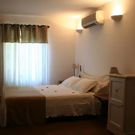 Hotel La Bastide Du Paradou