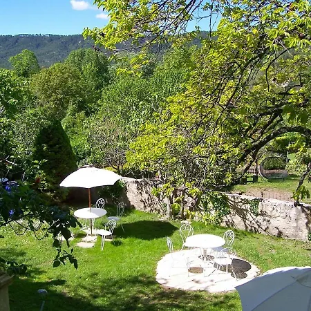 La Bastide Du Paradou 3* Moustiers-Sainte-Marie