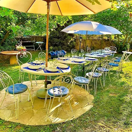 La Bastide Du Paradou