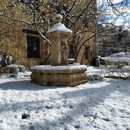 La Bastide Du Paradou Moustiers-Sainte-Marie