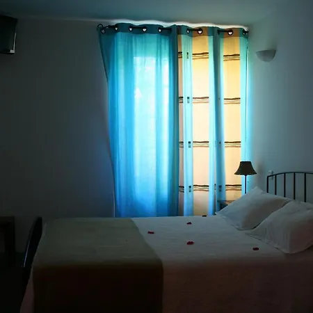 La Bastide Du Paradou Hotel Moustiers-Sainte-Marie