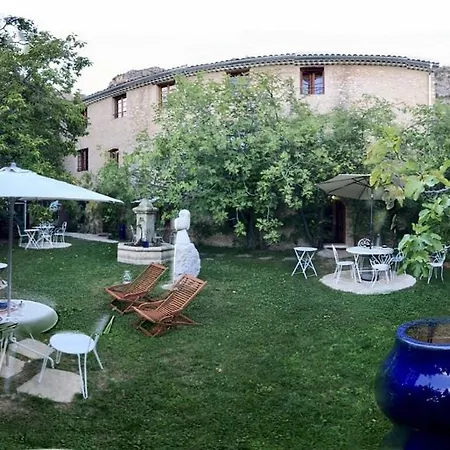 La Bastide Du Paradou 3*