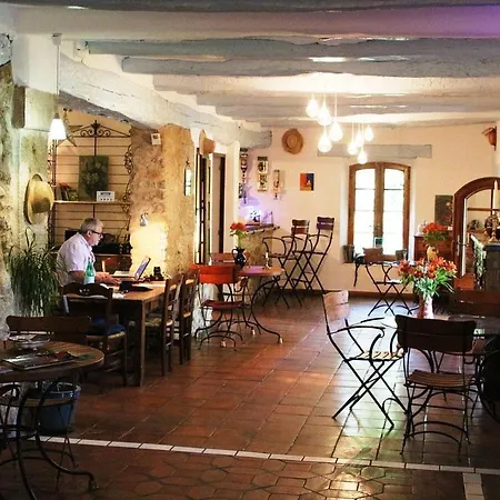 La Bastide Du Paradou 3* Moustiers-Sainte-Marie