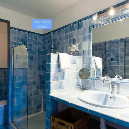 La Bastide Du Paradou 3*