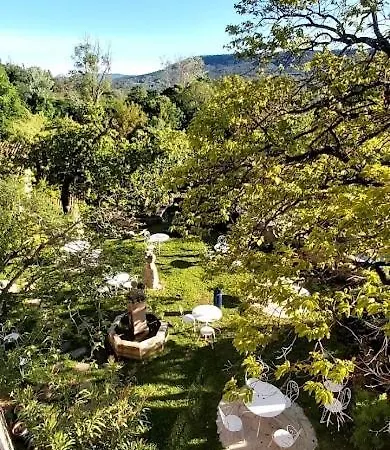 La Bastide Du Paradou Hotel