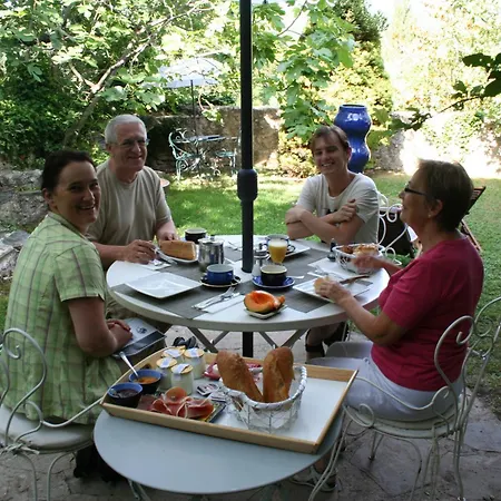 La Bastide Du Paradou Hotel 3*