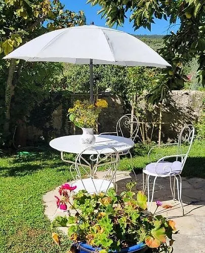 La Bastide Du Paradou Hotel 3*