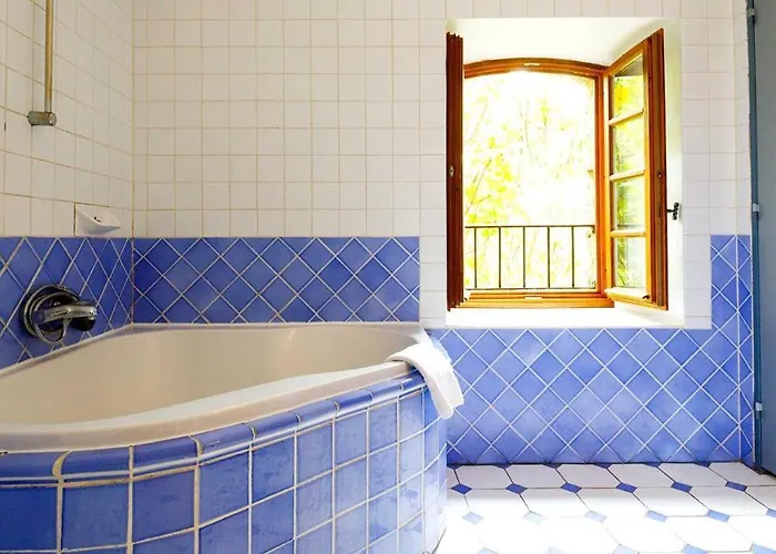 Hotel La Bastide Du Paradou Moustiers-Sainte-Marie